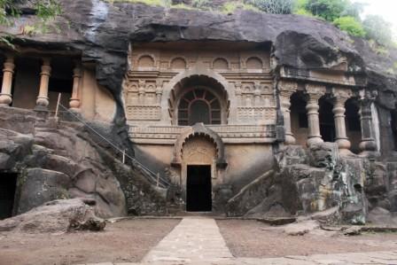 Mumbai-Nashik-Caves